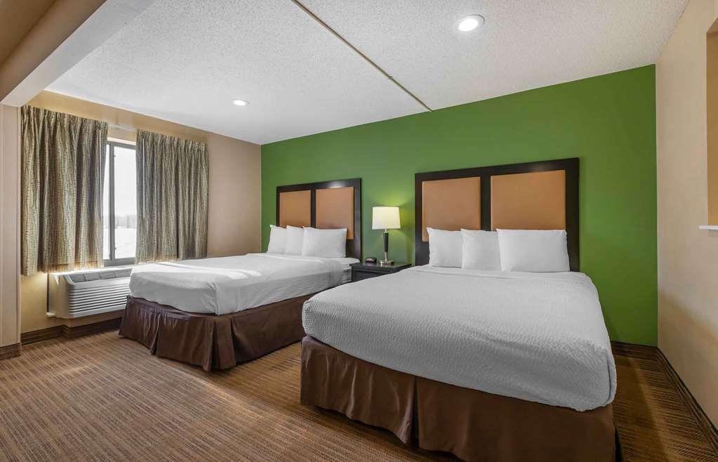 Extended Stay America Select Suites - Des Moines - West Des Moines Clive Room photo