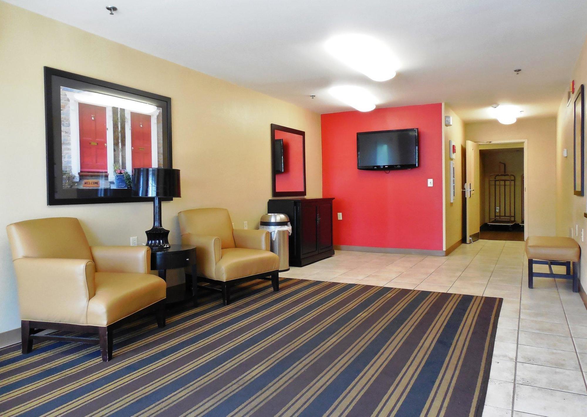 Extended Stay America Select Suites - Des Moines - West Des Moines Clive Exterior photo