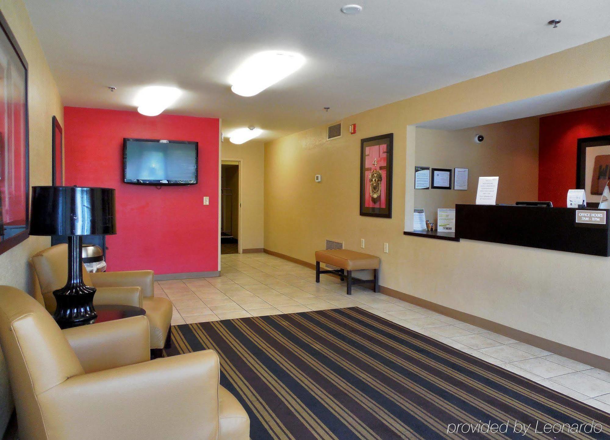 Extended Stay America Select Suites - Des Moines - West Des Moines Clive Exterior photo