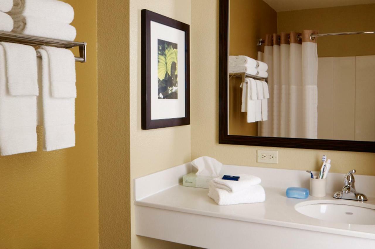 Extended Stay America Select Suites - Des Moines - West Des Moines Clive Exterior photo