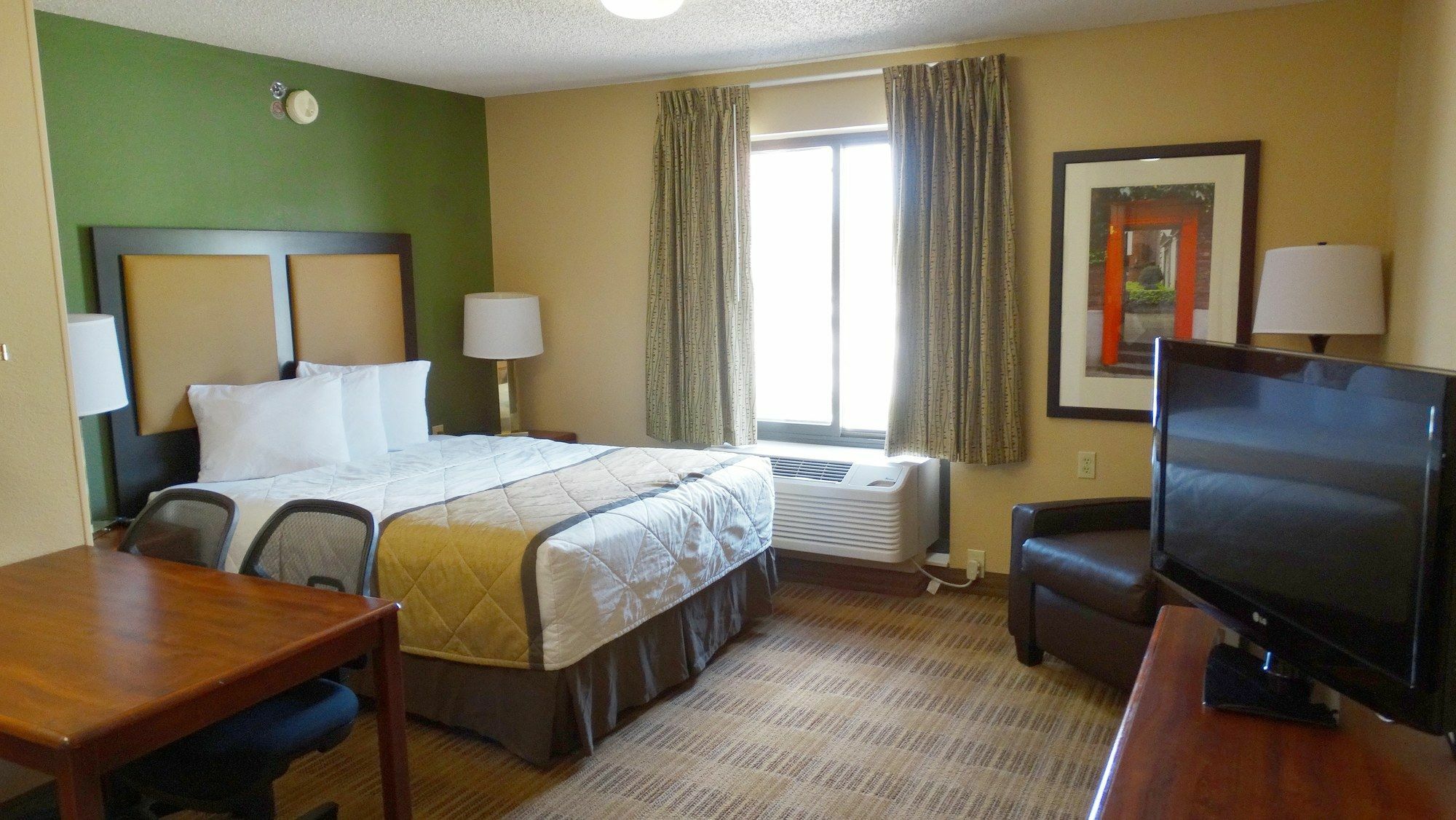 Extended Stay America Select Suites - Des Moines - West Des Moines Clive Exterior photo
