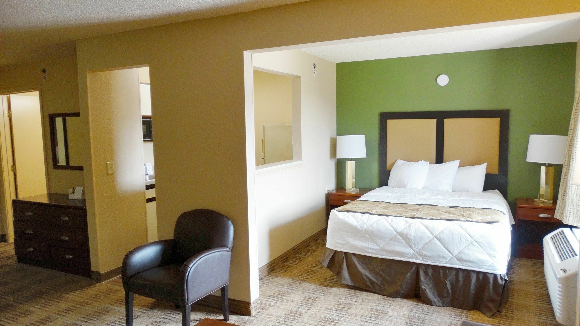 Extended Stay America Select Suites - Des Moines - West Des Moines Clive Exterior photo