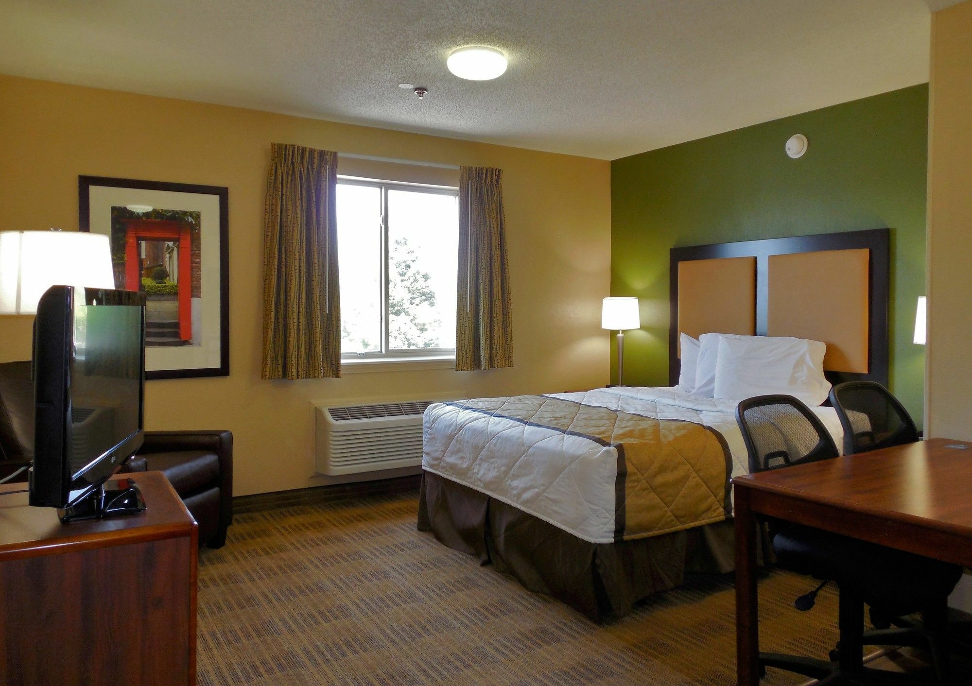 Extended Stay America Select Suites - Des Moines - West Des Moines Clive Exterior photo